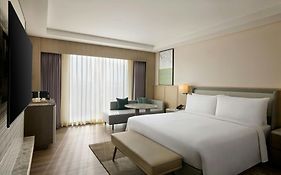 Courtyard By Marriott Hyderabad